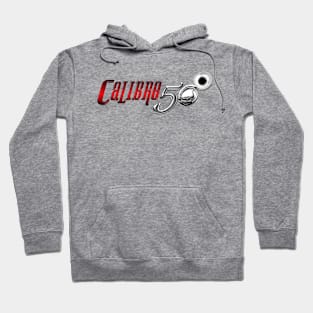 Calibre 50 Hoodie